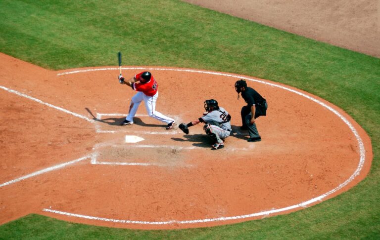 Guía para Principiantes: Términos Esenciales del Béisbol Explorados