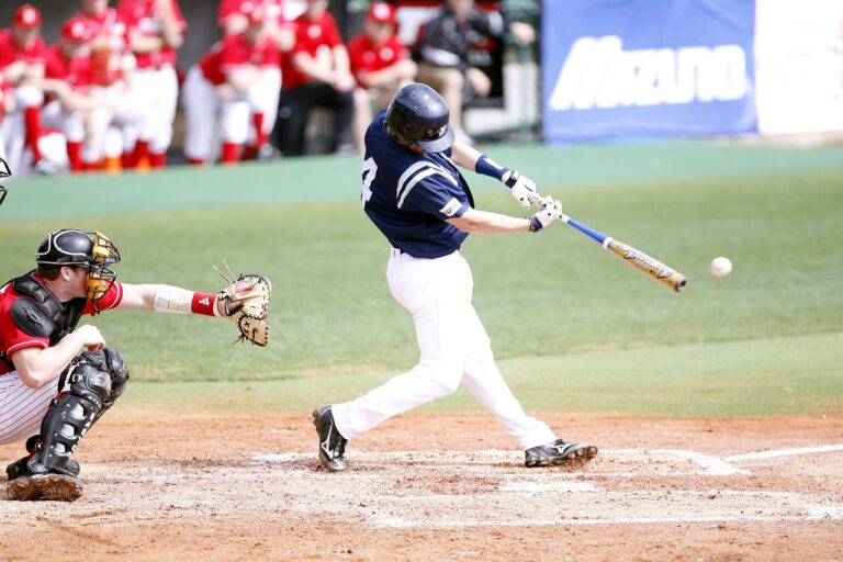 El Estado Actual de las Ligas de Béisbol a Nivel Mundial